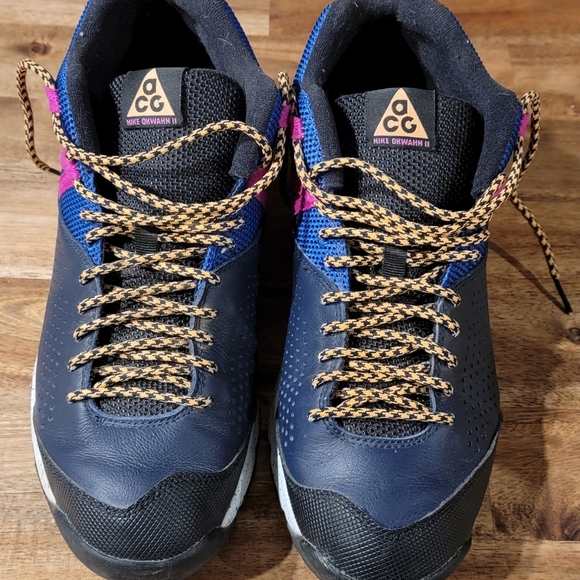Nike ACG Other - Nike ACG Okwahn II